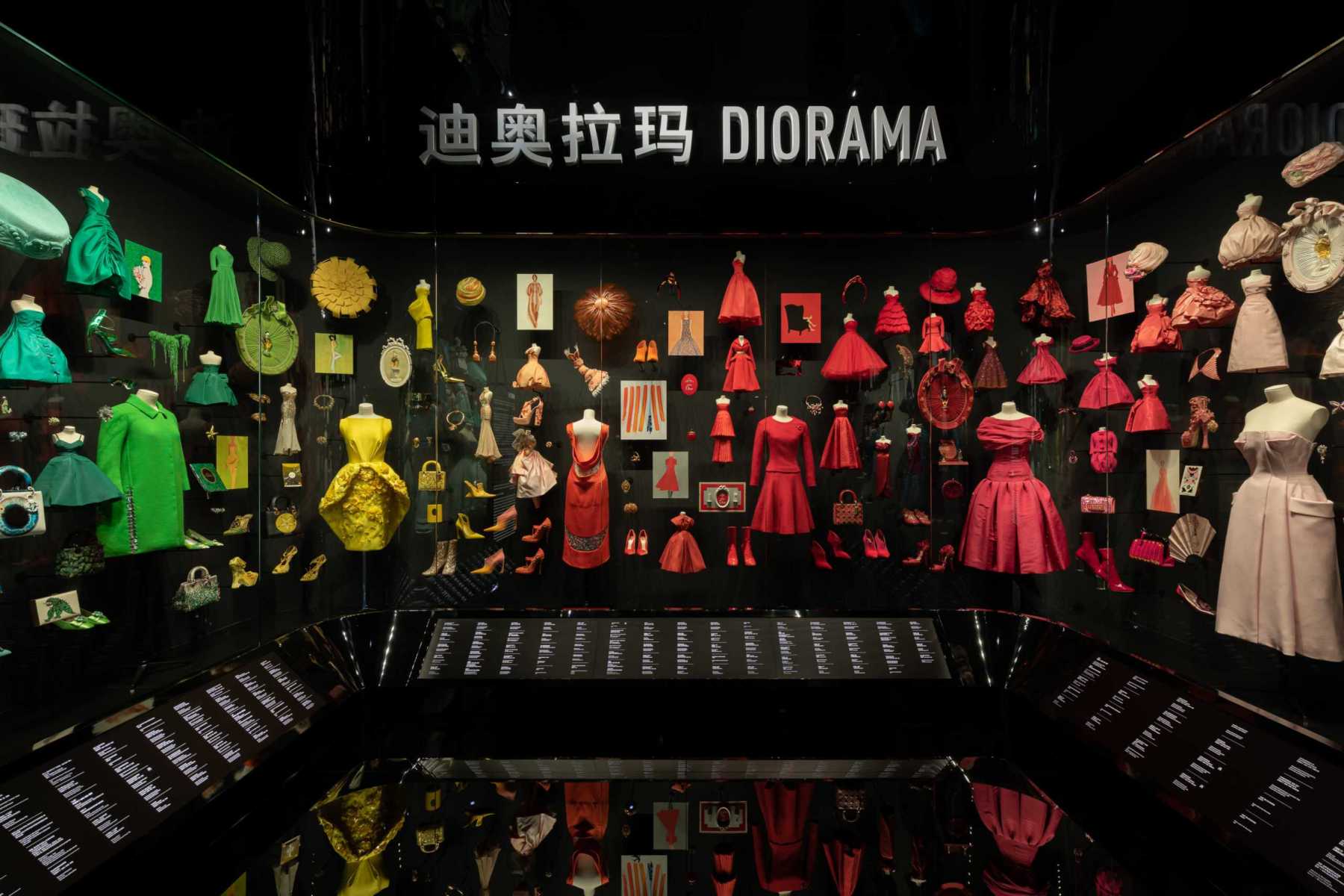 Christian Dior – Designer of Dreams