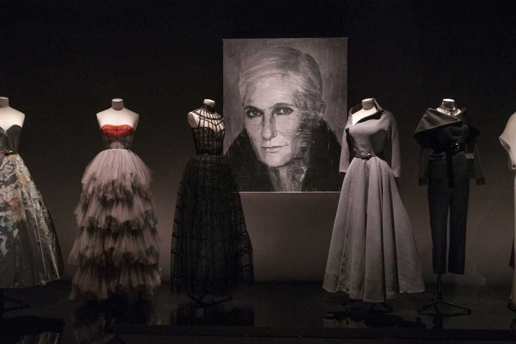 Christian Dior – Designer of Dreams